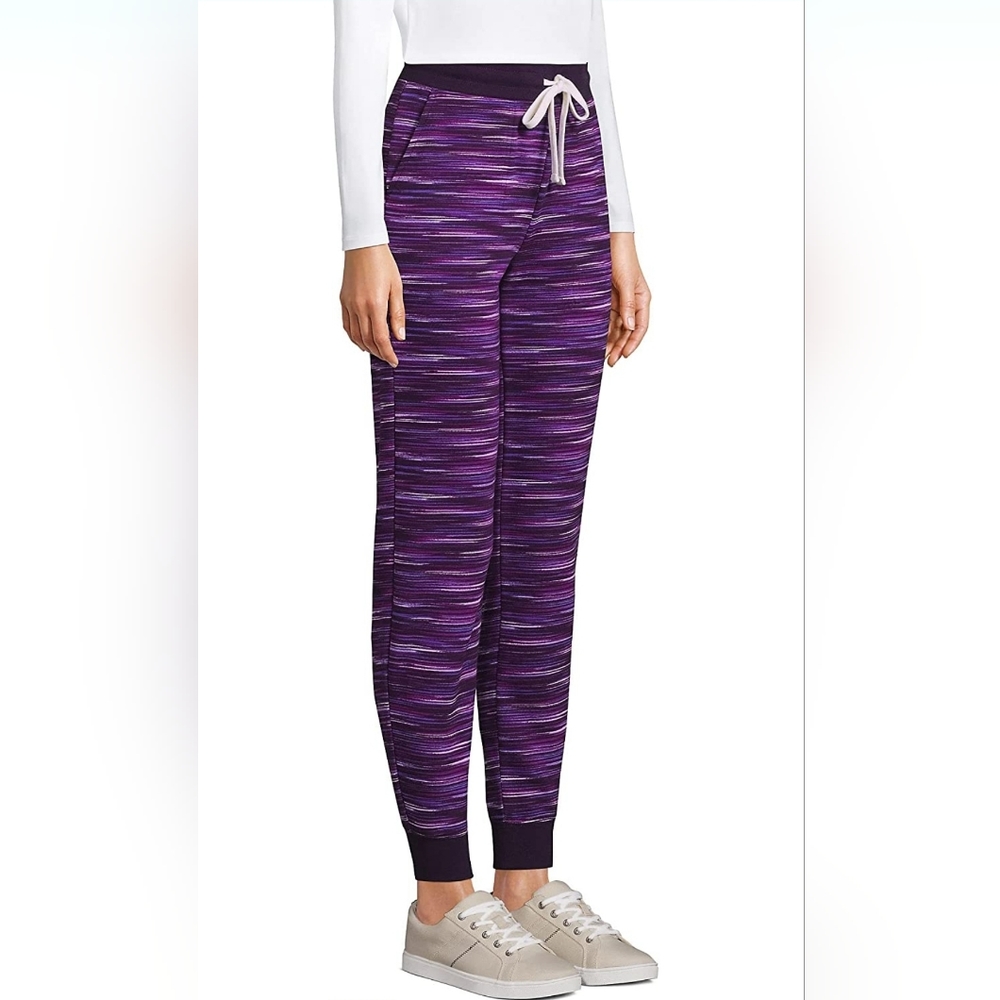 Brand New Lands End Women's Small Joggers